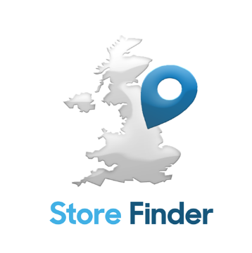 Picture of Nearest Stockist/Store Finder