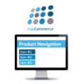 Picture of Product Navigation- NopCommerce Plugin