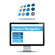 Picture of Product Navigation