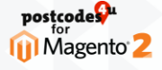 Postcodes4u for Magento2
